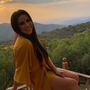 Meet your Posher, Annabel